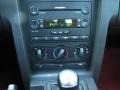 2006 Black Ford Mustang GT Premium Coupe  photo #14