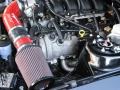 2006 Black Ford Mustang GT Premium Coupe  photo #16