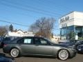 2008 Titanium Grey Metallic BMW 7 Series 750Li Sedan  photo #1