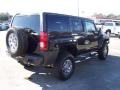 2006 Black Hummer H3   photo #5