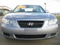 Steel Gray - Sonata GLS Photo No. 3