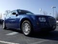 Deep Water Blue Pearl - 300 Touring Photo No. 4