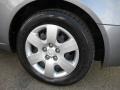 Steel Gray - Sonata GLS Photo No. 6
