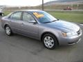 Steel Gray - Sonata GLS Photo No. 7