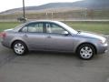 Steel Gray - Sonata GLS Photo No. 8