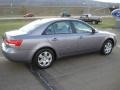 Steel Gray - Sonata GLS Photo No. 9