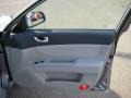 Steel Gray - Sonata GLS Photo No. 12