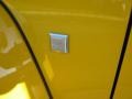 2007 Yellow Hummer H3 X  photo #12