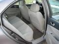 Steel Gray - Sonata GLS Photo No. 17
