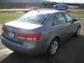 Steel Gray - Sonata GLS Photo No. 20