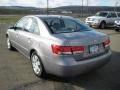 Steel Gray - Sonata GLS Photo No. 22