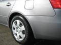 Steel Gray - Sonata GLS Photo No. 23