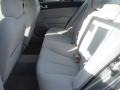 Steel Gray - Sonata GLS Photo No. 24