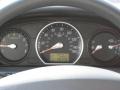 Steel Gray - Sonata GLS Photo No. 27