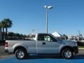 Silver Metallic - F150 XL Regular Cab Photo No. 2