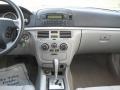 Steel Gray - Sonata GLS Photo No. 30