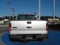 Silver Metallic - F150 XL Regular Cab Photo No. 4