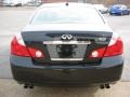 Black Obsidian - M 35 Sedan Photo No. 4