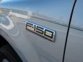 2007 Silver Metallic Ford F150 XL Regular Cab  photo #12