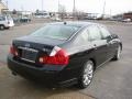 Black Obsidian - M 35 Sedan Photo No. 5
