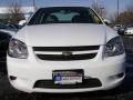 Summit White - Cobalt LT Sedan Photo No. 2