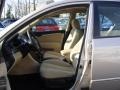 2009 Camel Pearl Hyundai Sonata GLS  photo #13