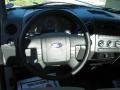 2007 Silver Metallic Ford F150 XL Regular Cab  photo #22