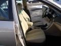 2009 Camel Pearl Hyundai Sonata GLS  photo #16