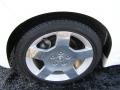 Summit White - Cobalt LT Sedan Photo No. 13