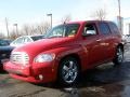 Victory Red - HHR LT Photo No. 1