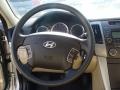 2009 Camel Pearl Hyundai Sonata GLS  photo #20