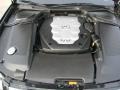 Black Obsidian - M 35 Sedan Photo No. 21