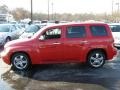 Victory Red - HHR LT Photo No. 3