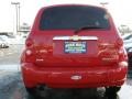 Victory Red - HHR LT Photo No. 5
