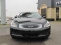 Black Obsidian - G 35 Journey Sedan Photo No. 2