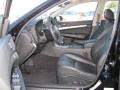 Black Obsidian - G 35 Journey Sedan Photo No. 8