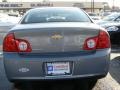 Golden Pewter Metallic - Malibu LS Sedan Photo No. 5