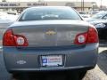 2009 Golden Pewter Metallic Chevrolet Malibu LS Sedan  photo #5