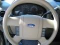 2008 Pueblo Gold Metallic Ford F150 XLT SuperCrew  photo #16