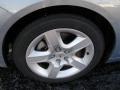 Golden Pewter Metallic - Malibu LS Sedan Photo No. 13