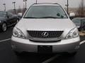 Millennium Silver Metallic - RX 350 AWD Photo No. 2