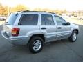 2004 Bright Silver Metallic Jeep Grand Cherokee Laredo 4x4  photo #10