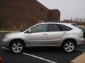 Millennium Silver Metallic - RX 350 AWD Photo No. 7