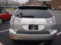 Millennium Silver Metallic - RX 350 AWD Photo No. 9