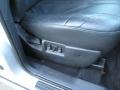 2004 Bright Silver Metallic Jeep Grand Cherokee Laredo 4x4  photo #14