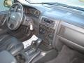 2004 Bright Silver Metallic Jeep Grand Cherokee Laredo 4x4  photo #15