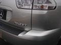 Millennium Silver Metallic - RX 350 AWD Photo No. 11
