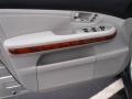 Millennium Silver Metallic - RX 350 AWD Photo No. 15