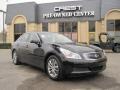 Black Obsidian - G 35 Journey Sedan Photo No. 1