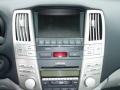 Millennium Silver Metallic - RX 350 AWD Photo No. 17